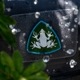 【ゆうパケット対象 】PDW Merit Badge Amphibious