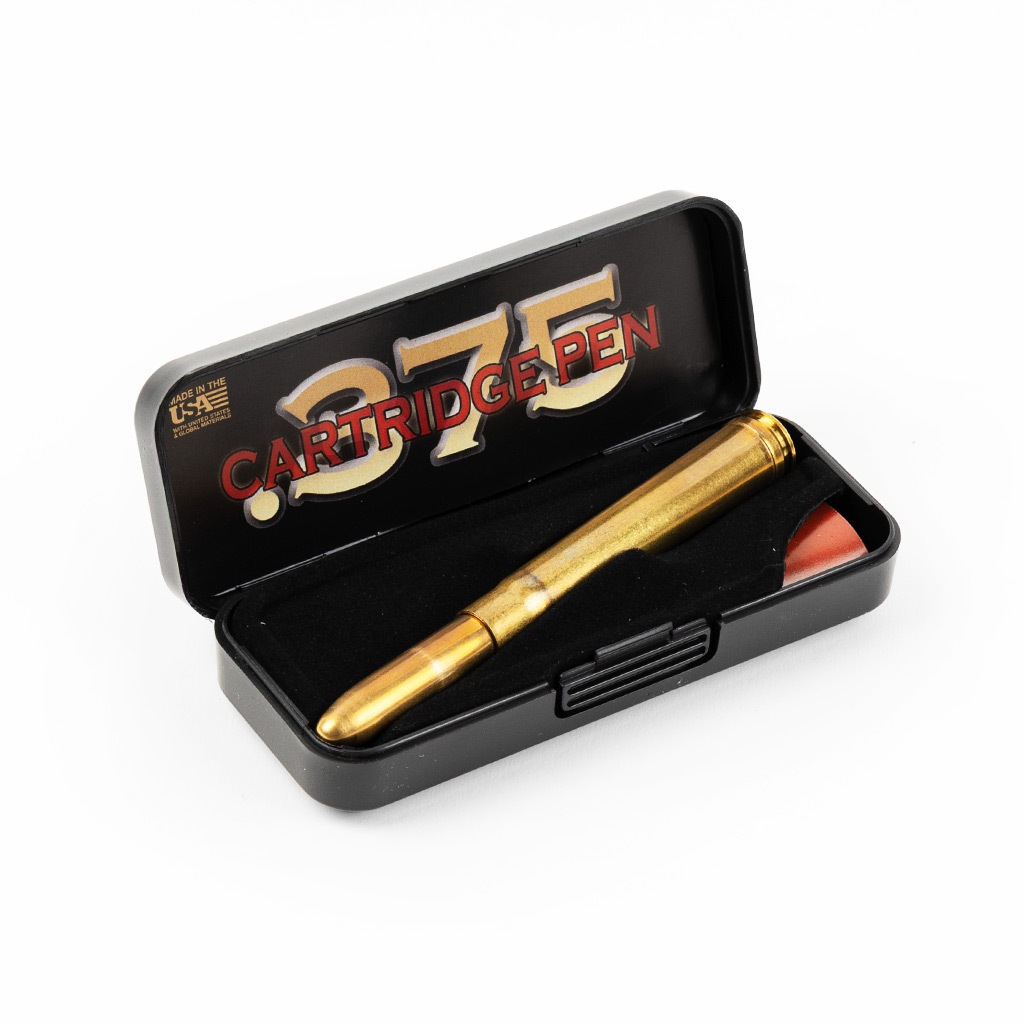 【Fisher Space Pen フィッシャー スペースペン】.375 Cartridge Space Pen