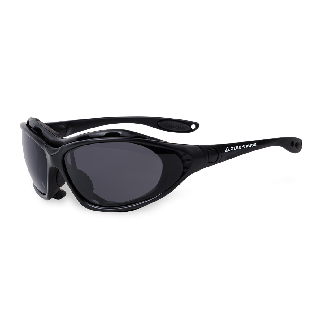 【ZERO-VISION ゼロビジョン】ZV-300B Sunglasses