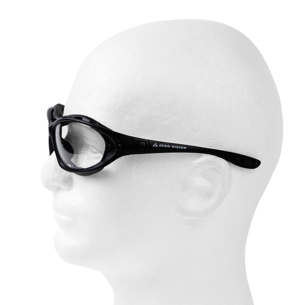 【ZERO-VISION ゼロビジョン】ZV-300B Sunglasses