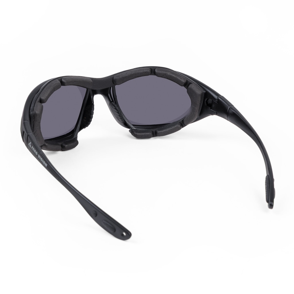 【ZERO-VISION ゼロビジョン】ZV-300B Sunglasses
