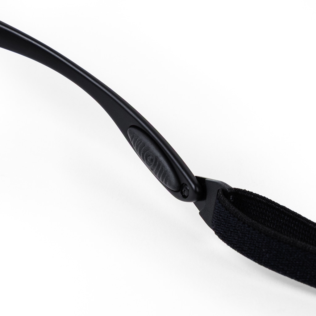 【ZERO-VISION ゼロビジョン】ZV-300B Sunglasses