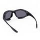 【ZERO-VISION ゼロビジョン】ZV-300B Sunglasses