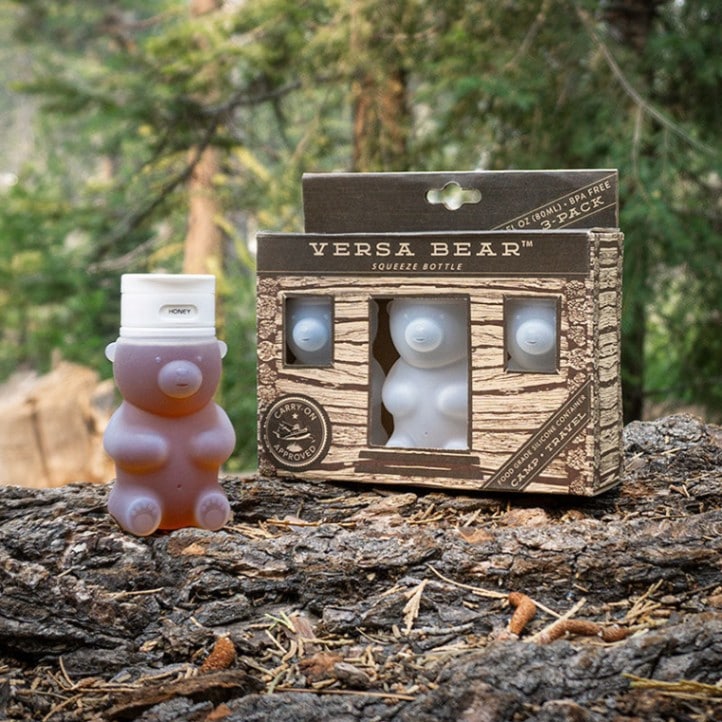 【PDW プロメテウス デザイン ワークス】Versa Bear