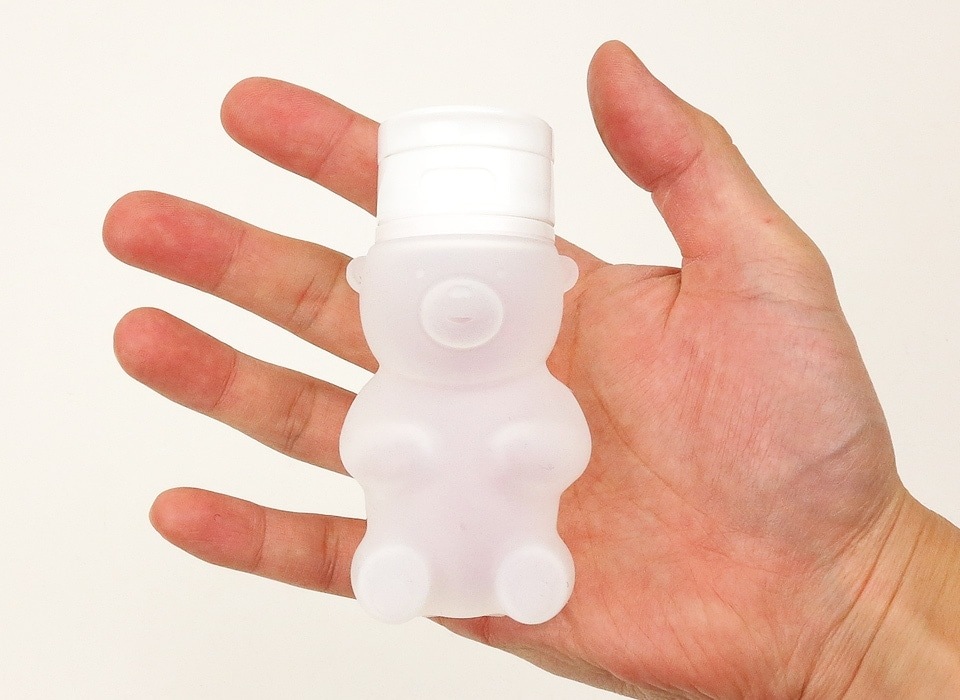 【PDW プロメテウス デザイン ワークス】Versa Bear