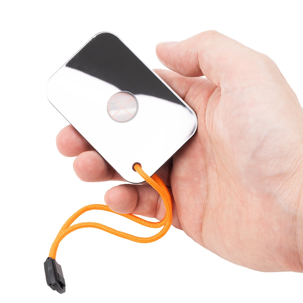 【Maratac マラタック】Signal Mirrors REV 3 ‐ Compact