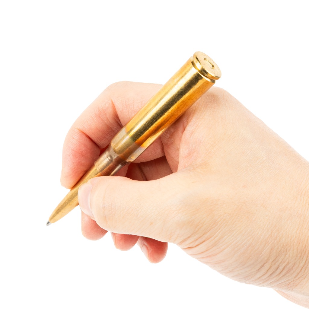 【Fisher Space Pen フィッシャー スペースペン】.338 Cartridge Space Pen