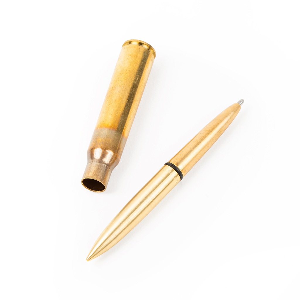 【Fisher Space Pen フィッシャー スペースペン】.338 Cartridge Space Pen