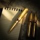 【Fisher Space Pen フィッシャー スペースペン】.338 Cartridge Space Pen