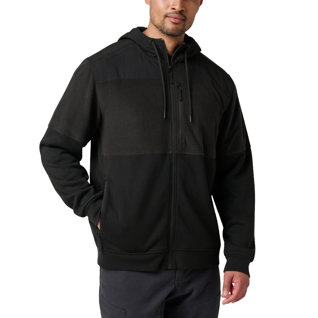 【5.11 Tactical ファイブイレブンタクティカル】Adhere Jacket