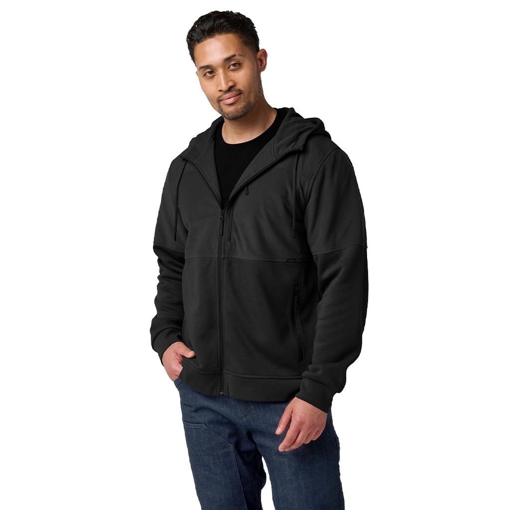 【5.11 Tactical ファイブイレブンタクティカル】Adhere Jacket