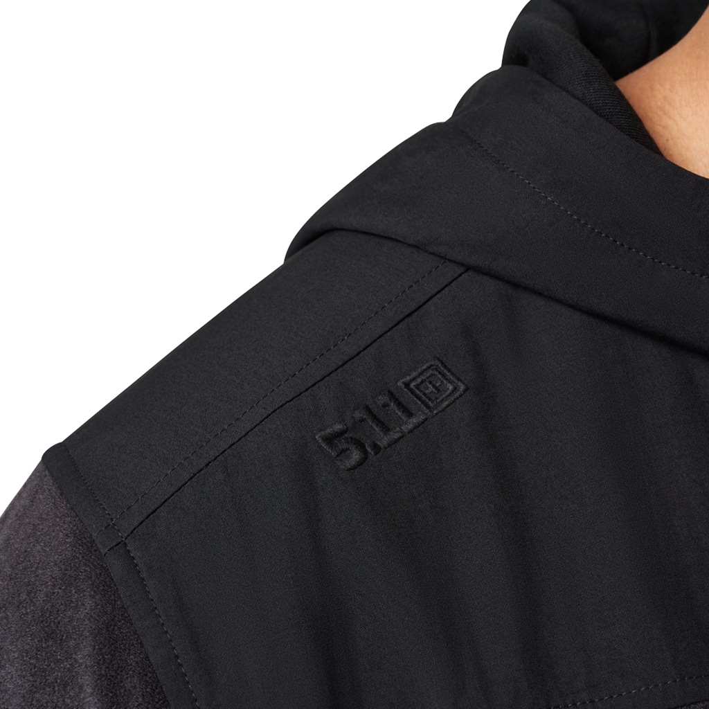 【5.11 Tactical ファイブイレブンタクティカル】Adhere Jacket