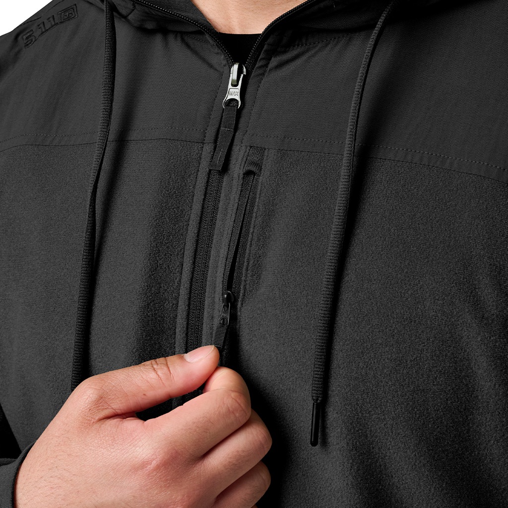 【5.11 Tactical ファイブイレブンタクティカル】Adhere Jacket