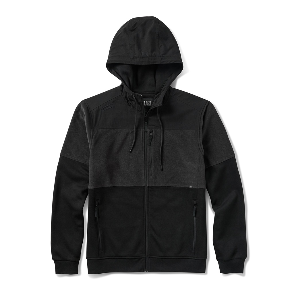 【5.11 Tactical ファイブイレブンタクティカル】Adhere Jacket