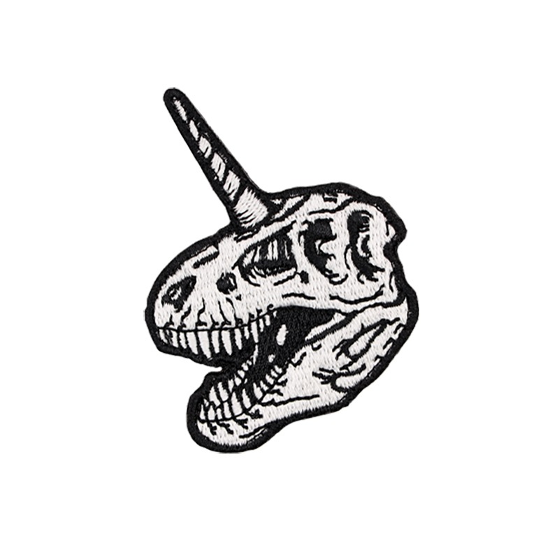 【ゆうパケット対象 】PDW T-Rexicorn Morale Patch