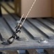 【Nite Ize ナイトアイズ】FIGURE 9  Carabiner Rope Tightener