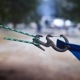 【Nite Ize ナイトアイズ】FIGURE 9  Carabiner Rope Tightener