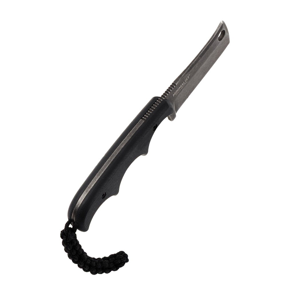 【CRKT コロンビアリバー】Minimalist  Cleaver ‐ Black