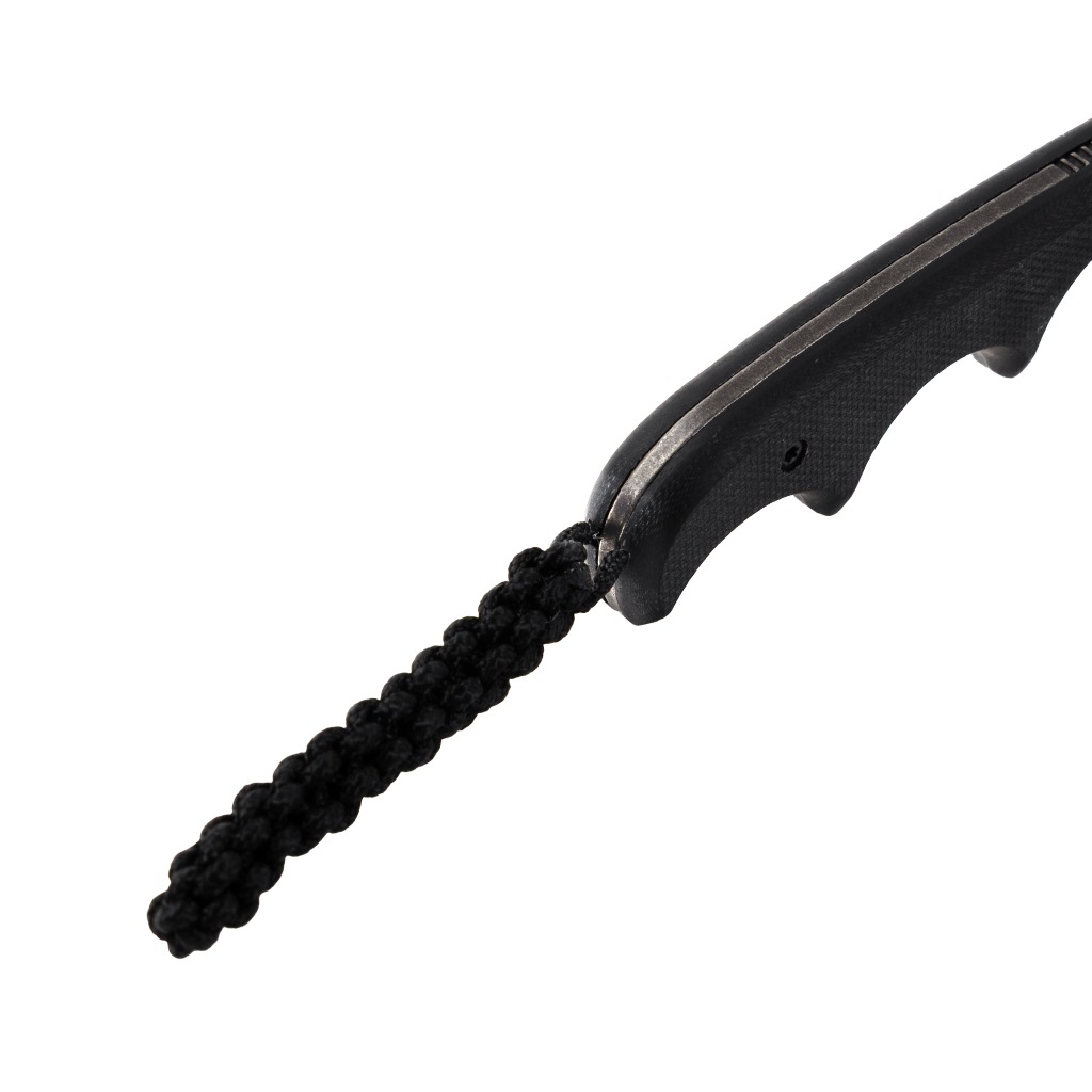 【CRKT コロンビアリバー】Minimalist  Cleaver ‐ Black