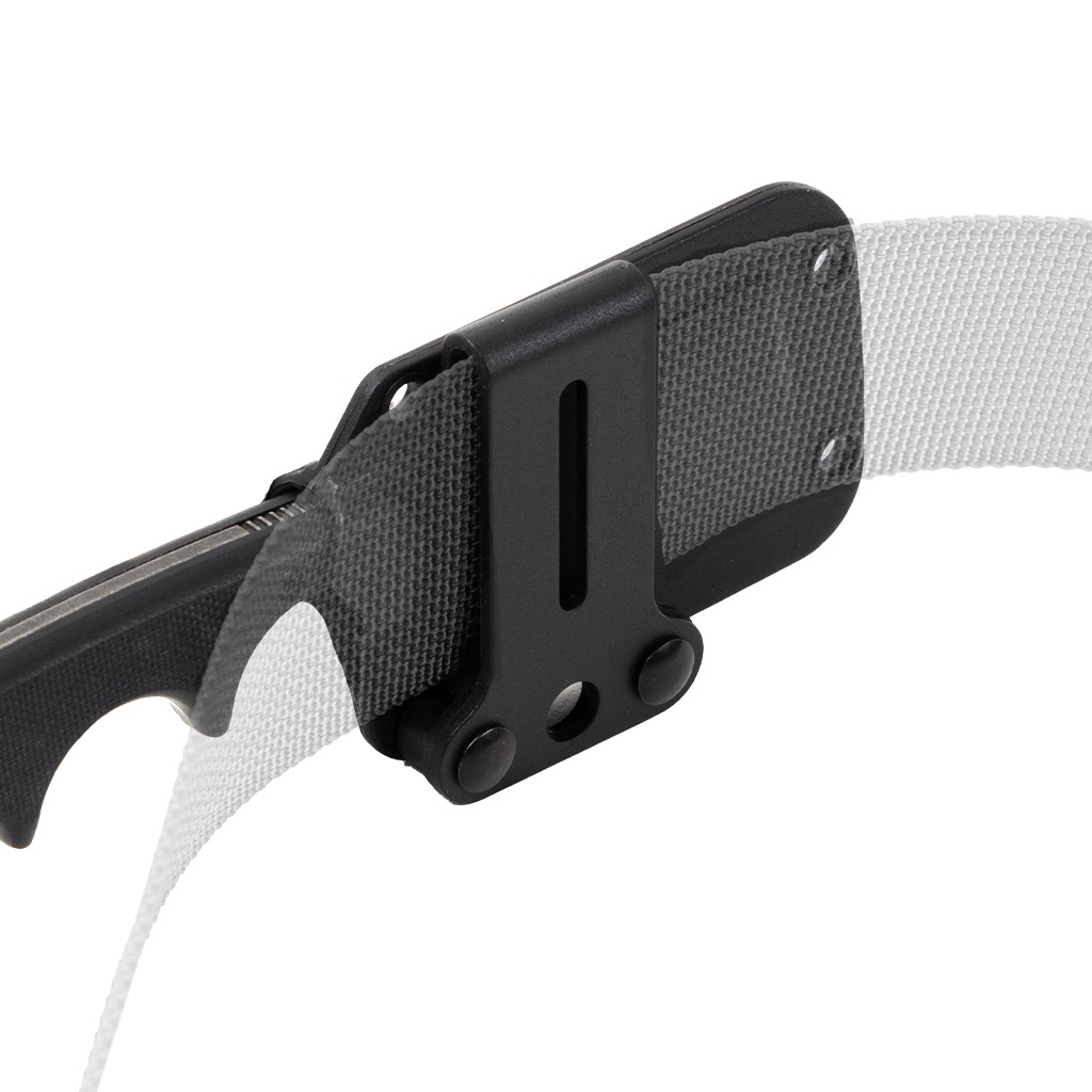 【CRKT コロンビアリバー】Minimalist  Cleaver ‐ Black