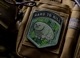 【ゆうパケット対象 】PDW Hard To Kill Flash Morale Patch