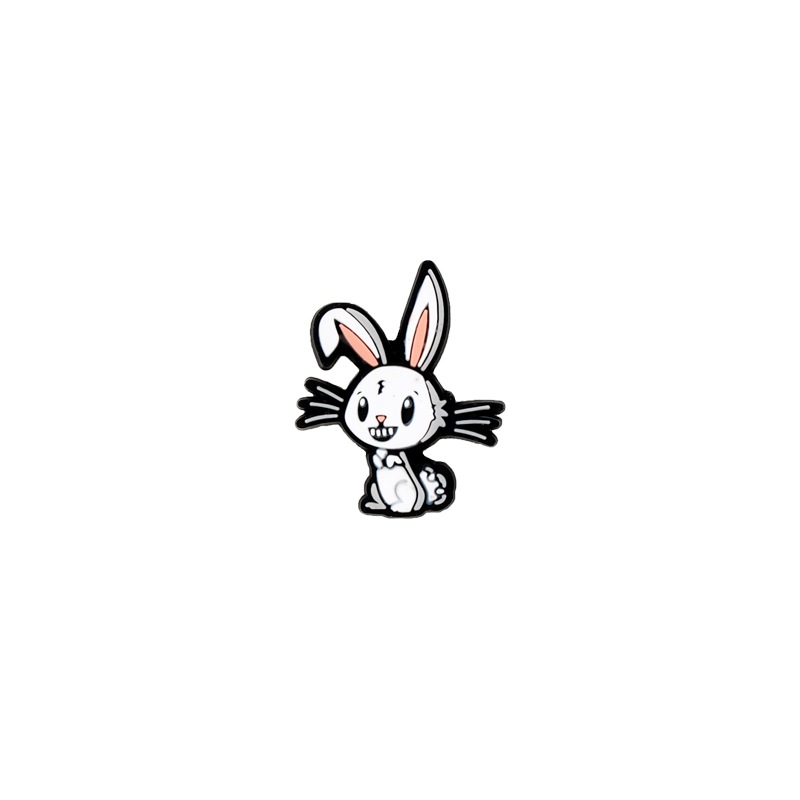【ゆうパケット対象 】PDW Year of the Rabbit Cat Eye