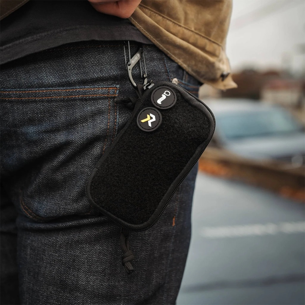 【Big Idea Design ビッグ アイデア デザイン】EDC Pocket Pouch