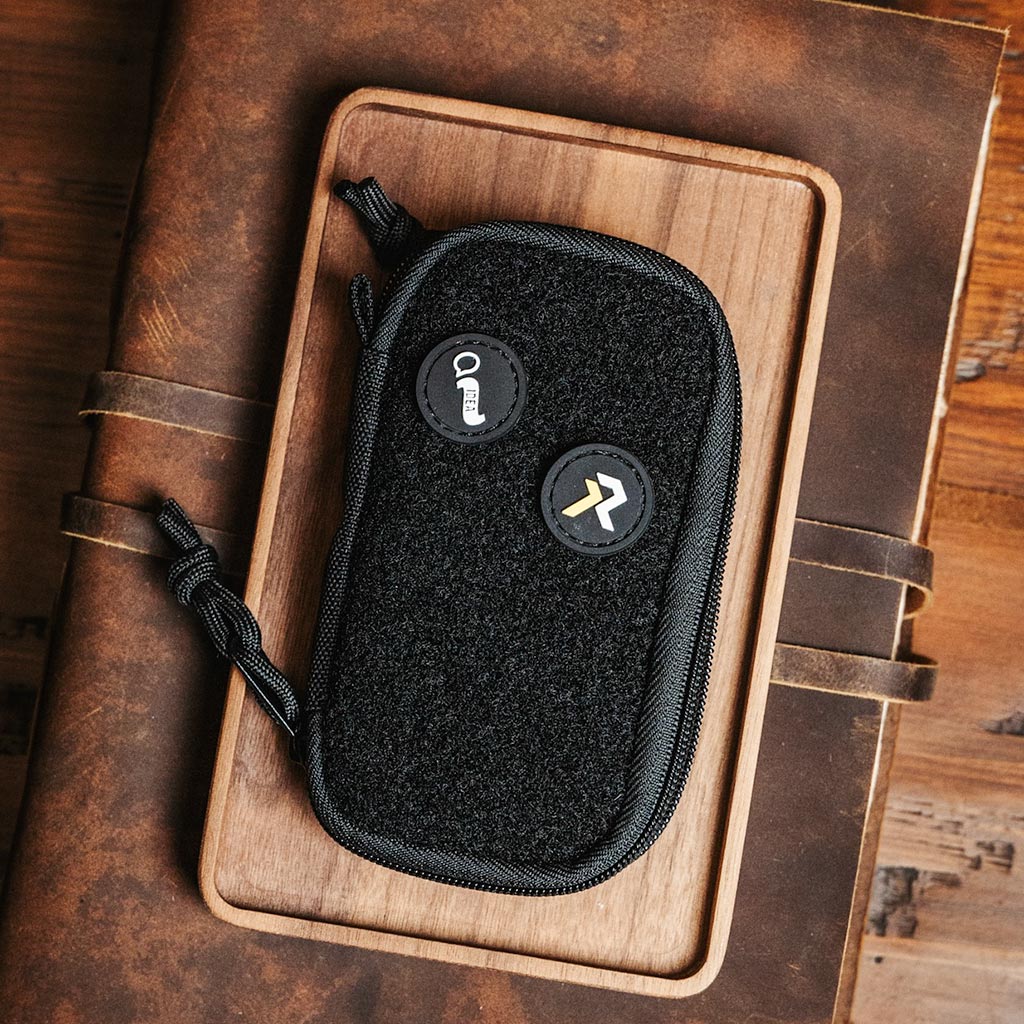 【Big Idea Design ビッグ アイデア デザイン】EDC Pocket Pouch