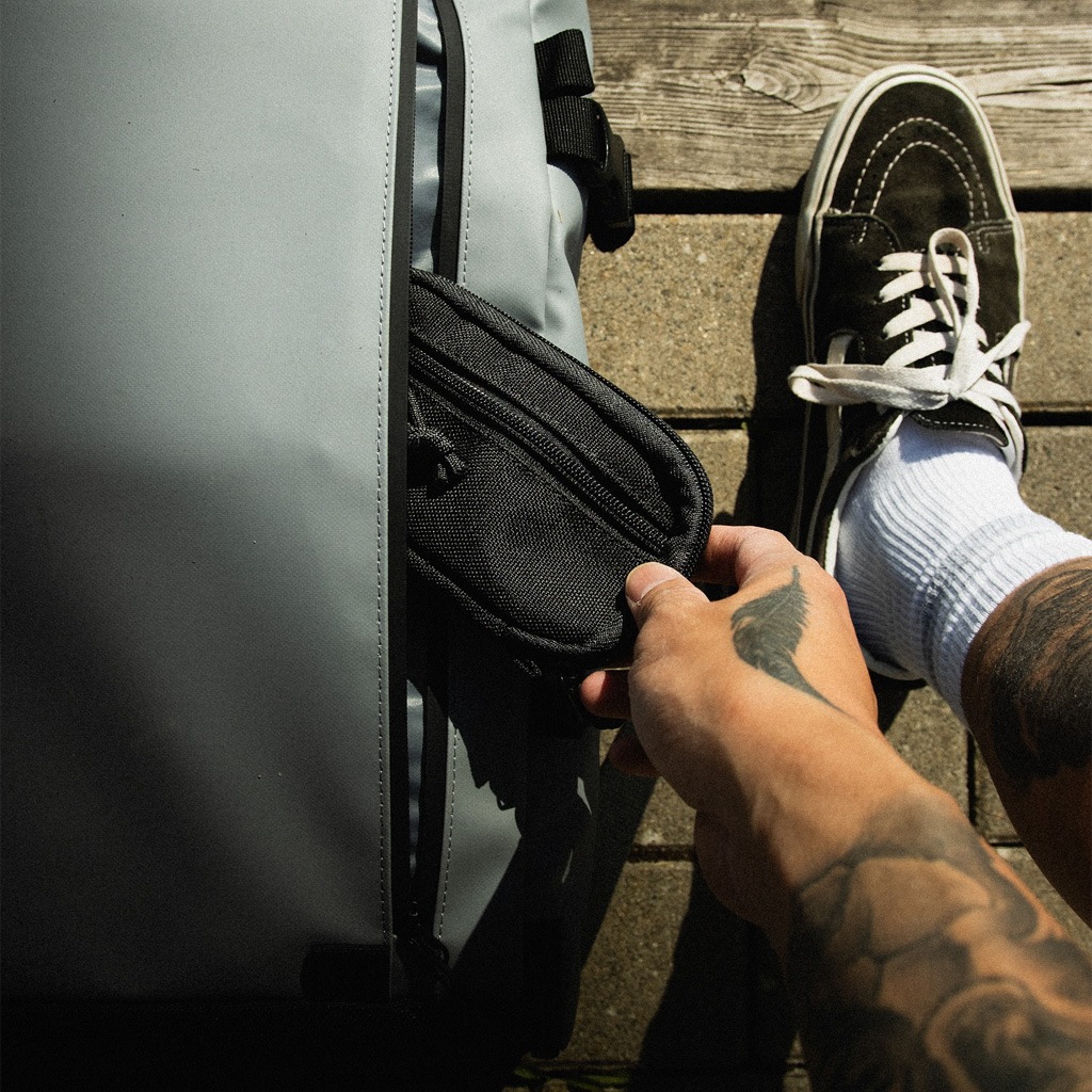 【Big Idea Design ビッグ アイデア デザイン】EDC Pocket Pouch