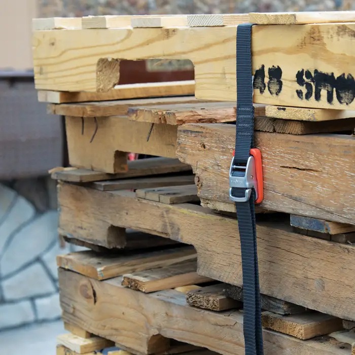 【Nite Ize ナイトアイズ】Camjam Tie Down Strap