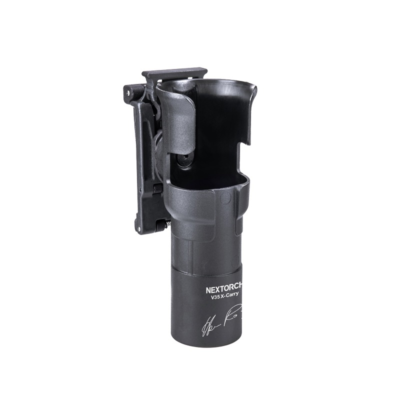 Nextorch ネクストーチ】V35 Flashlight Holster | KINRYUオンラインストア