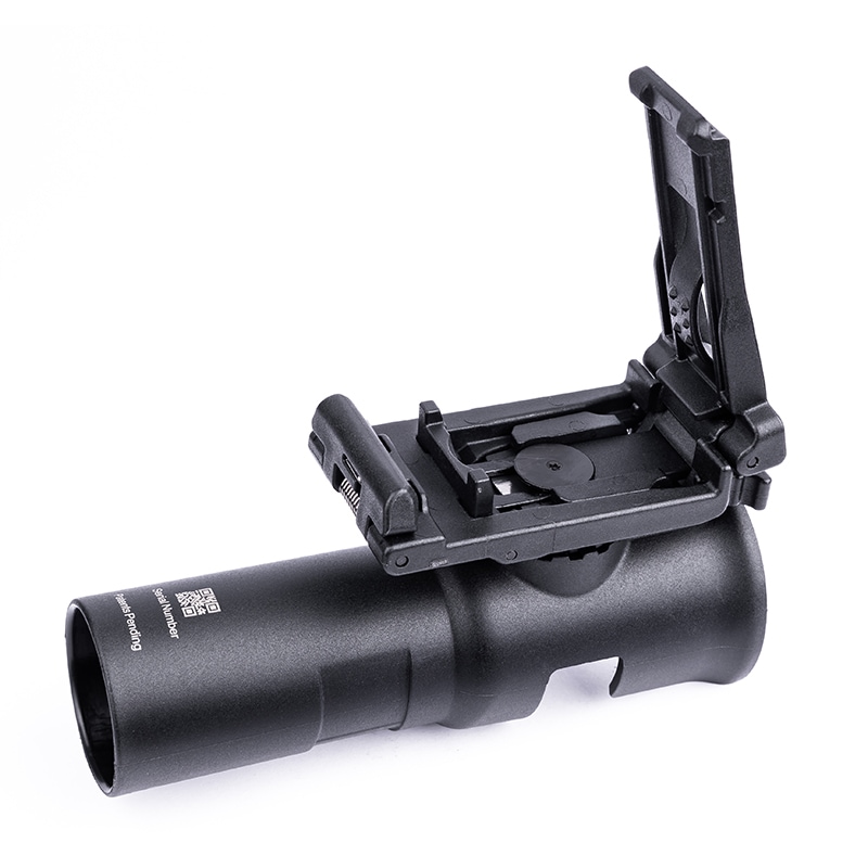 【Nextorch ネクストーチ】V35 Flashlight Holster