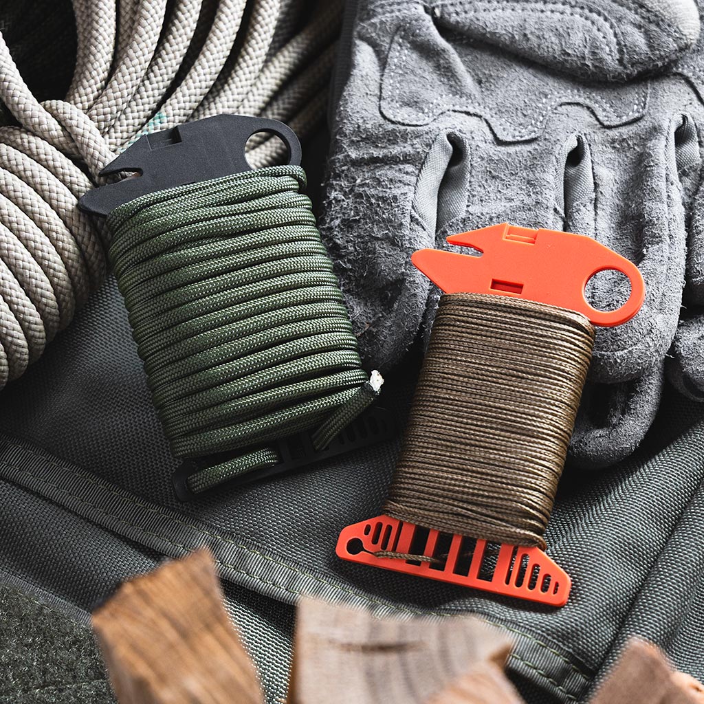 【Maratac マラタック】TidyTether - The All in One Cord Cutter & Organizer