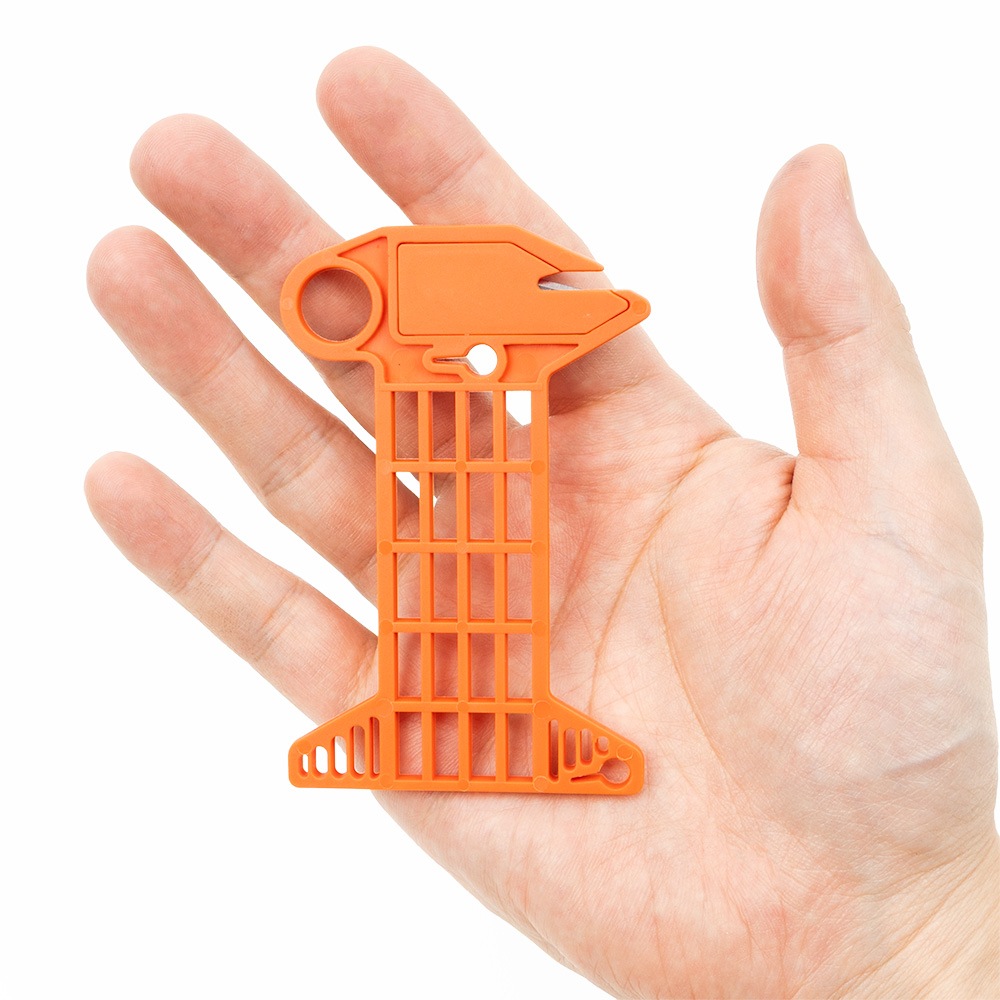 【Maratac マラタック】TidyTether - The All in One Cord Cutter & Organizer