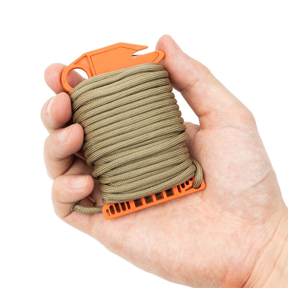 【Maratac マラタック】TidyTether - The All in One Cord Cutter & Organizer