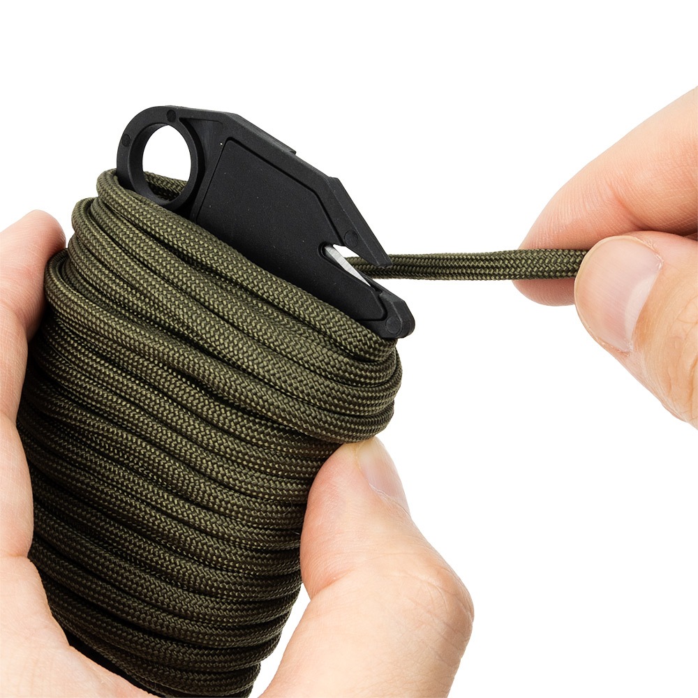 【Maratac マラタック】TidyTether - The All in One Cord Cutter & Organizer