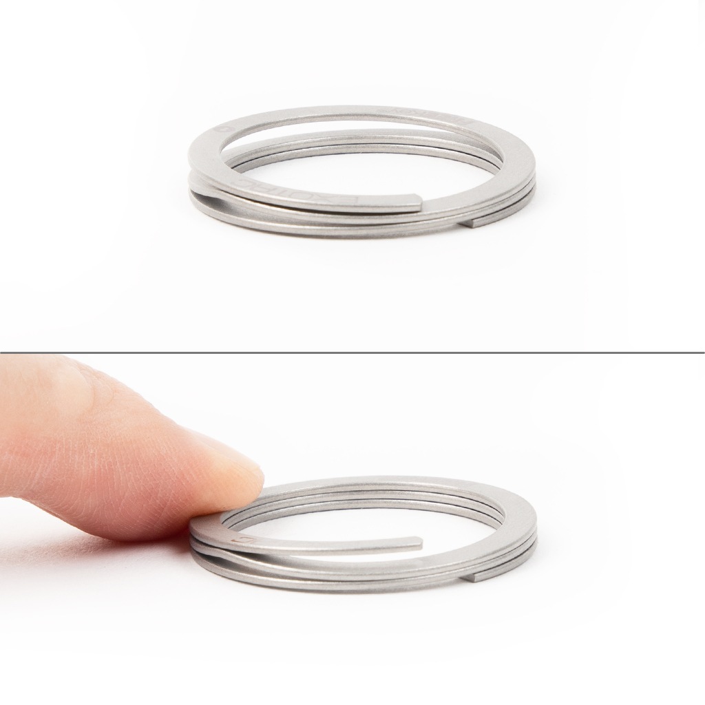 【EXOTAC エクソタック】FREEKey Slim System