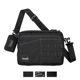 【Magforce マグフォース】Cube Crossbody Bag L