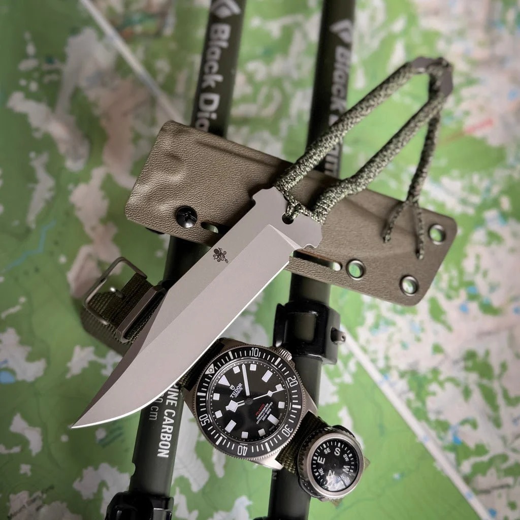 【PDW プロメテウス デザイン ワークス】SPD STS-SFLT