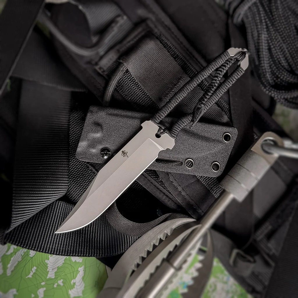 【PDW プロメテウス デザイン ワークス】SPD STS-SFLT