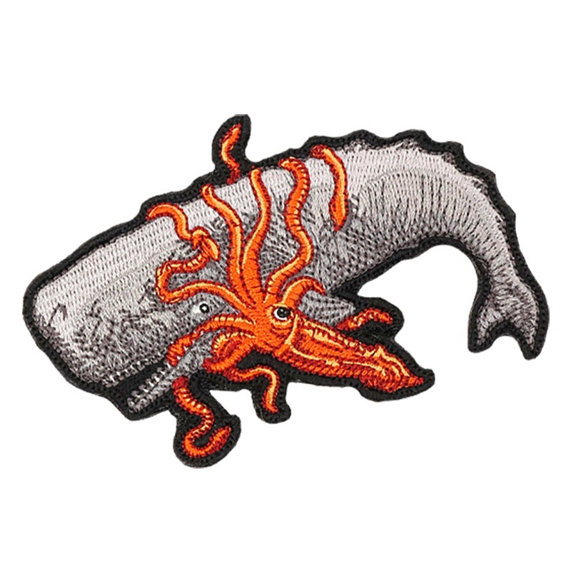 【ゆうパケット対象 】PDW Conflict Resolution Morale Patch