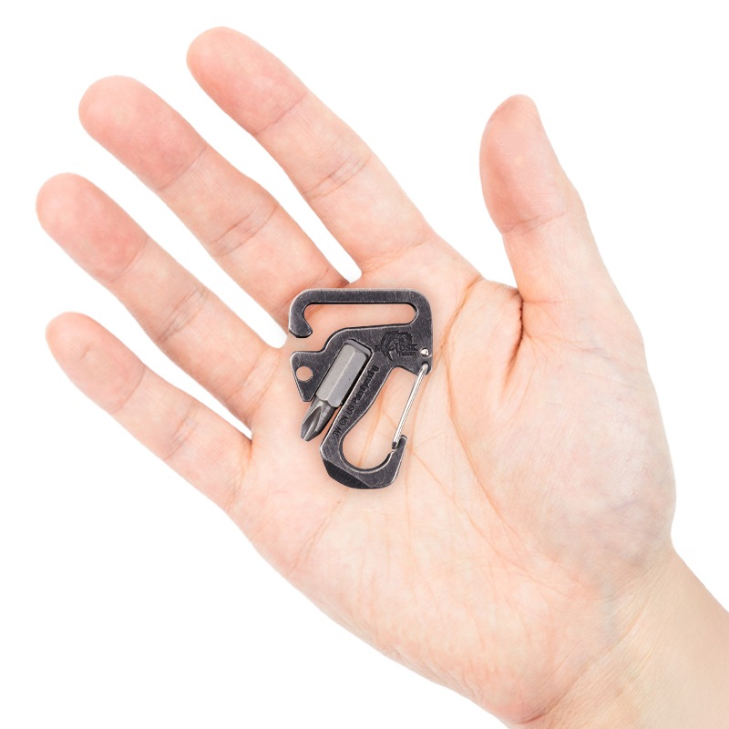 【Magforce マグフォース】MAGTUSK T2 w/EDC Screwdriver