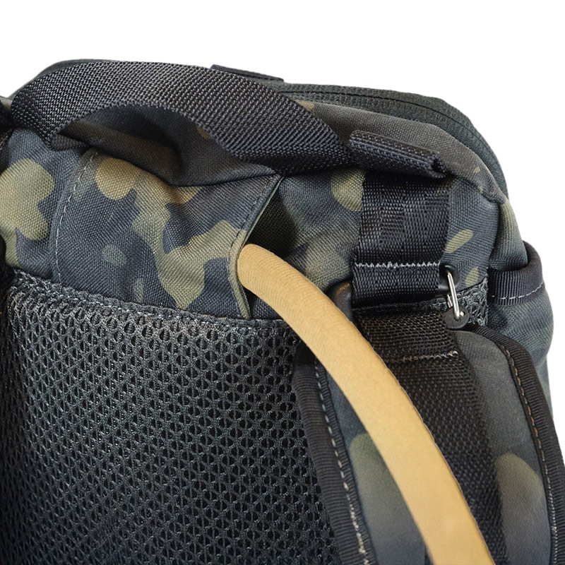 【Magforce マグフォース】IMBS 17in Task Force Backpack