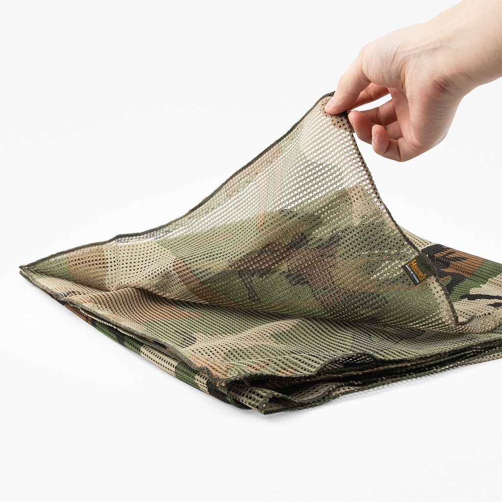 【Magforce マグフォース】Camoflag Net