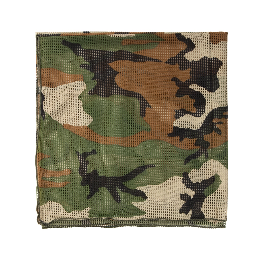 【Magforce マグフォース】Camoflag Net
