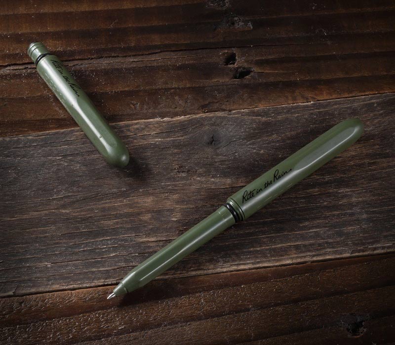 Rite in the Rain ライトインザレイン】All-Weather Pocket Pen 2Pack