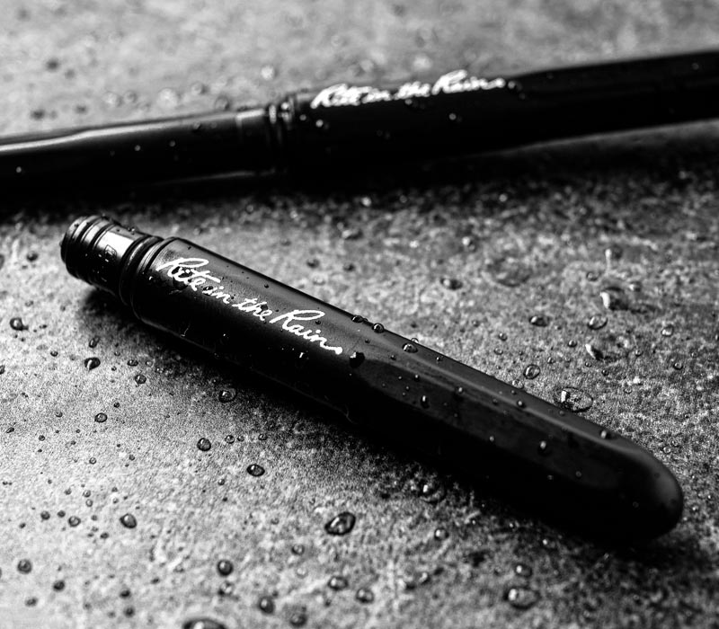 Rite in the Rain ライトインザレイン】All-Weather Pocket Pen