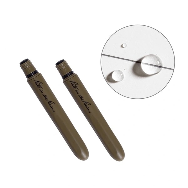 Rite in the Rain ライトインザレイン】All-Weather Pocket Pen 2Pack