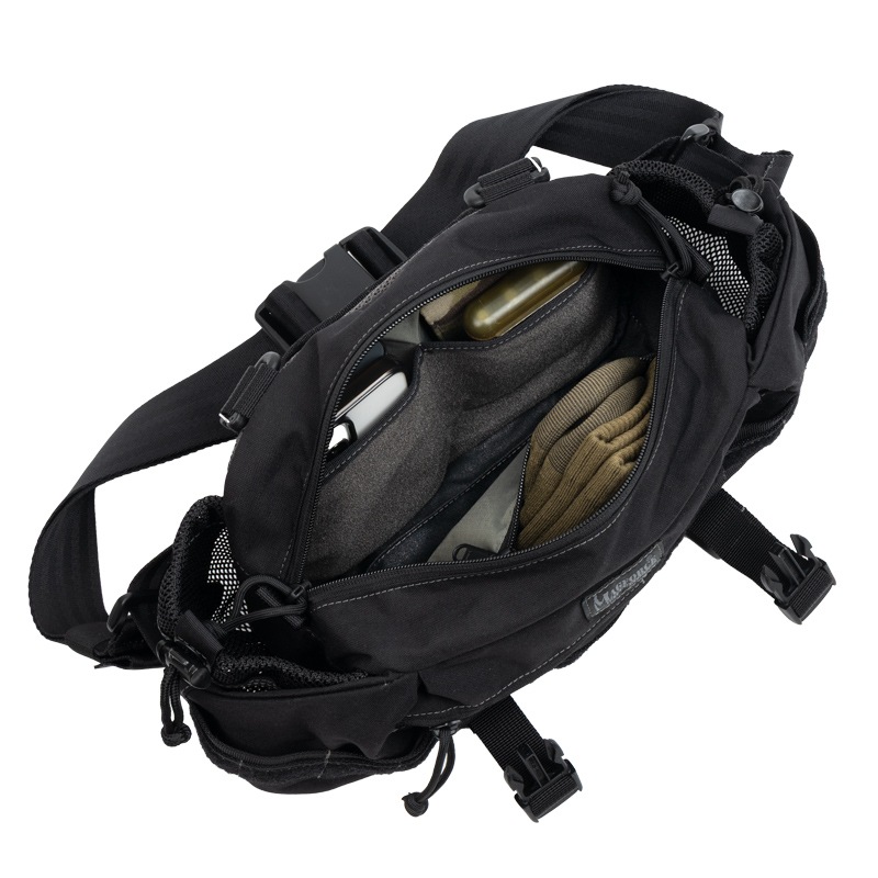 【Magforce マグフォース】Walker-Tac Waistpack