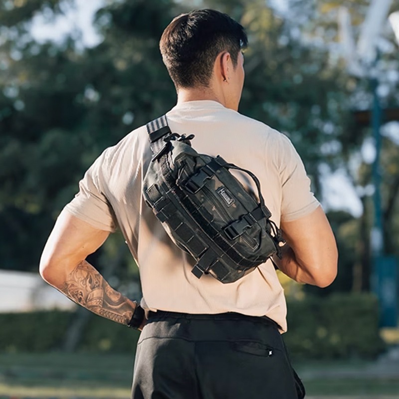 【Magforce マグフォース】Walker-Tac Waistpack